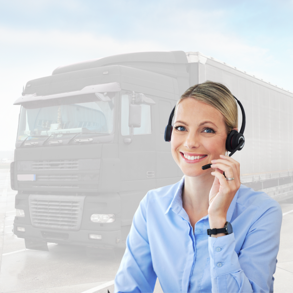 Truck Dispatch Course